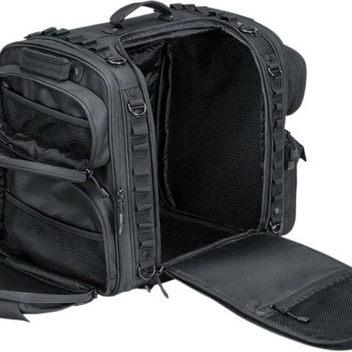 Kuryakyn Momentum Road Warrior Bag