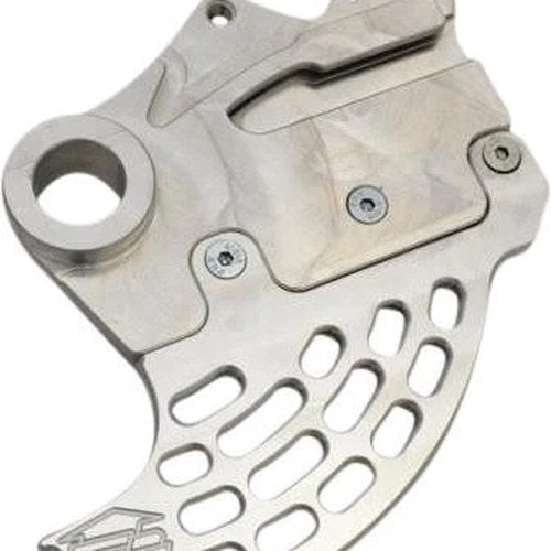 Enduro Engineering Pro Rear Disc Guard #33-071 fits Kawasaki/Suzuki