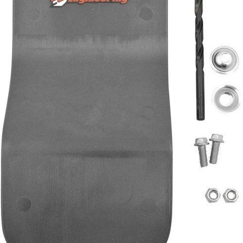 Enduro Engineering Skid Plate Mounted Linkage Guard Beta Xtrainer/300 RR/250 RR