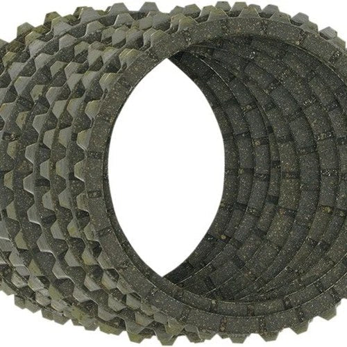Ebc CK Clutch Friction Plate Set #CK3418 fits Suzuki GSX-R1100/RF900R