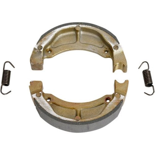 Ebc Brake Shoes #519 fits Yamaha Jog 50/Riva Razz 50/Riva 50/LC50 Champ