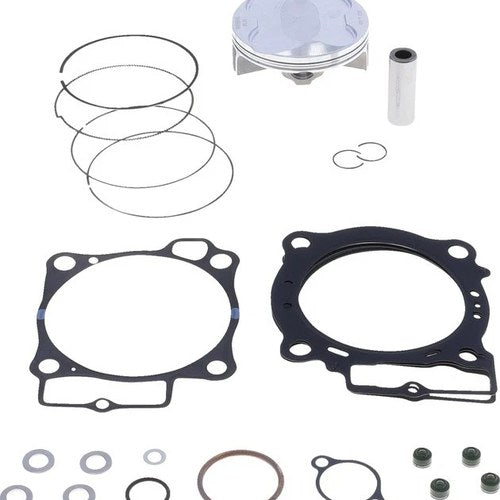 Athena Top End Forged Piston Kit Size A 95.95mm 13.5:1 #P5F0960320006A for Honda