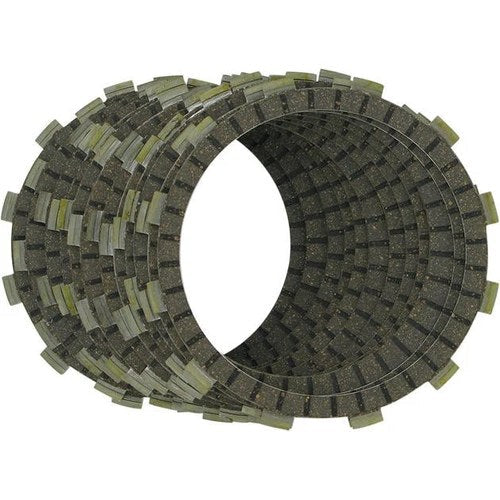 Ebc CK Clutch Friction Plate Set #CK4515 fits Kawasaki Ninja ZX-12R