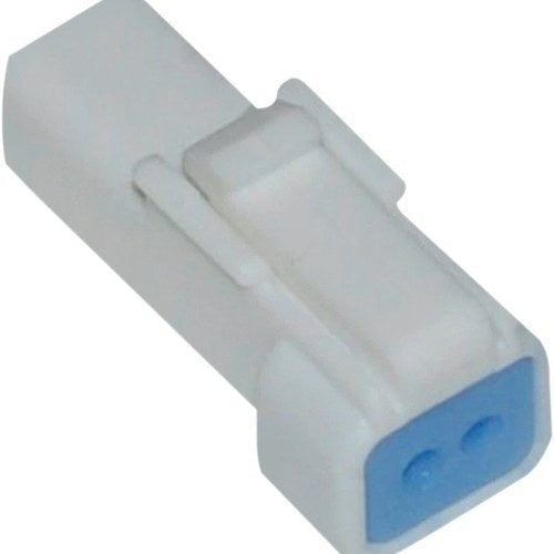 Namz Jst Mini Male Connector 2-Pin