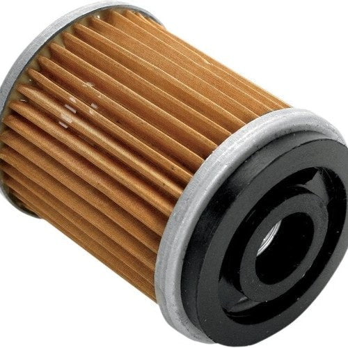 K&N Oil Filter #KN-143 for Yamaha YJ125 Vino 125 2004-2009