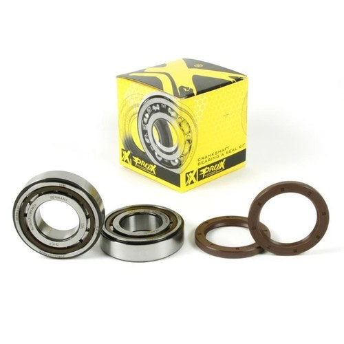 ProX Crankshaft Bearing and Seal Kit KTM 450 SX-F/450 SMR/505 SX-F/505 XC-F