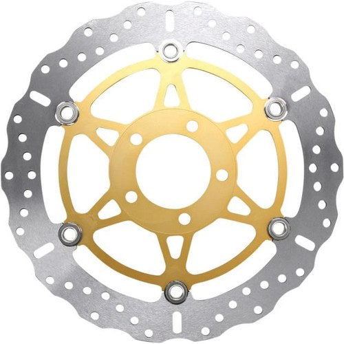 Ebc XC Contour Brake Rotor Triumph Street Triple/Daytona 675/Street Triple R