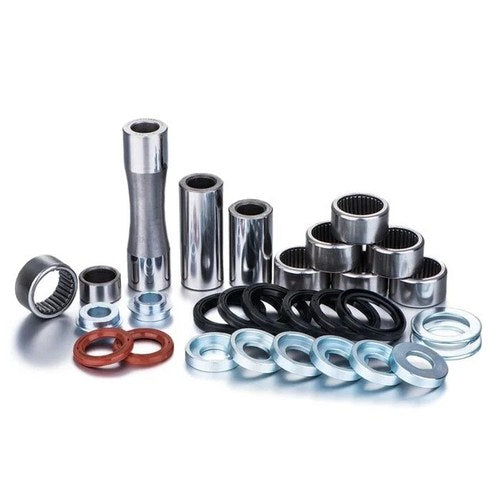 Factory-Links Linkage Bearing Kit #LRK-H-166 for Honda CRF250R 4-Stroke/CR125R