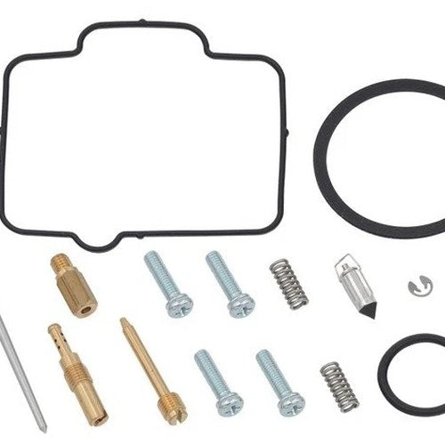 Psychic Carburetor Rebuild Kit #XU-07434 for Kawasaki KDX220R/KDX200 1997-2005