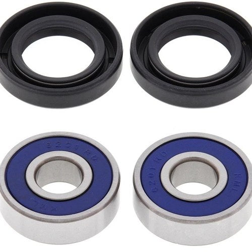 Moose Wheel Bearing and Seal Kit #138757 for Suzuki/Honda