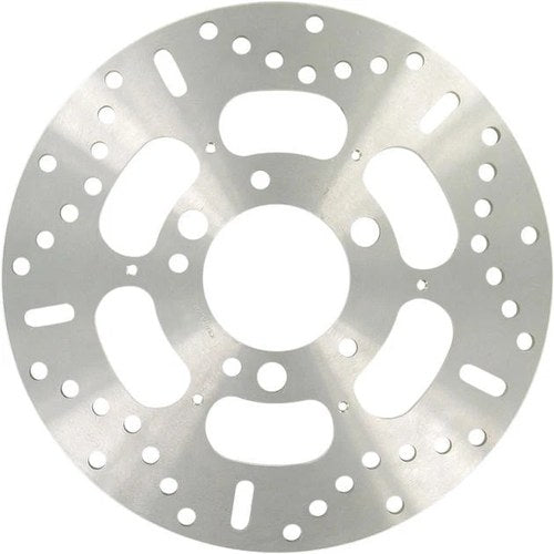 Ebc Rear Brake Rotor #MD802 Can-Am Spyder RS/Spyder RT 2010-2012