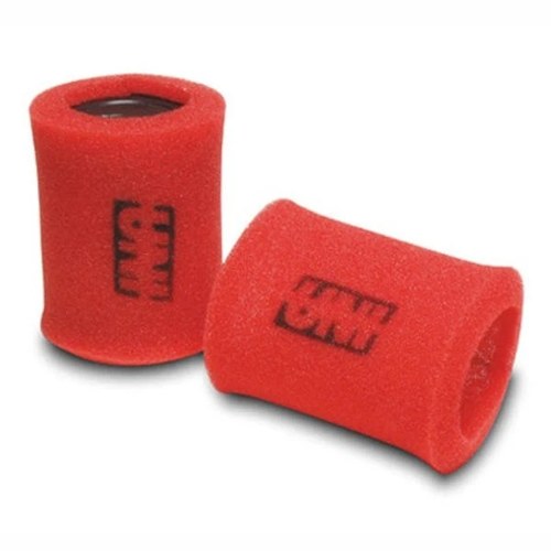 Uni Filter Cover For 3-1/2" OD x 6"H Filters