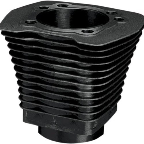 DS Evolution Big Twin Cylinder 1340 Black Harley Davidson