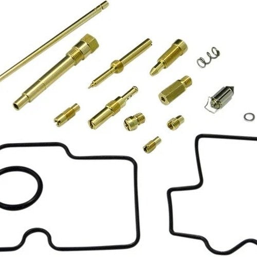 Shindy Carburetor Repair Kit fits Yamaha WR250F 2005-2009