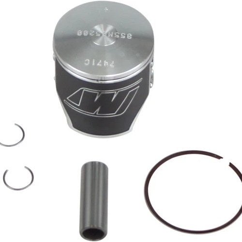 Wiseco Piston 52.00mm #855M05200 KTM 105 SX