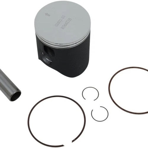 Wossner Piston B Size 66.41mm Honda CR250R 2002-2004