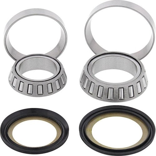 Moose Steering Bearing and Seal Kit #22-1008 for Yamaha LB80IIA Chappy 1976-1978