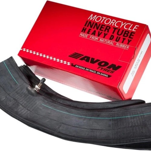 Avon Motorcycle Inner Tube Heavy Duty 2.75-21 TR-4