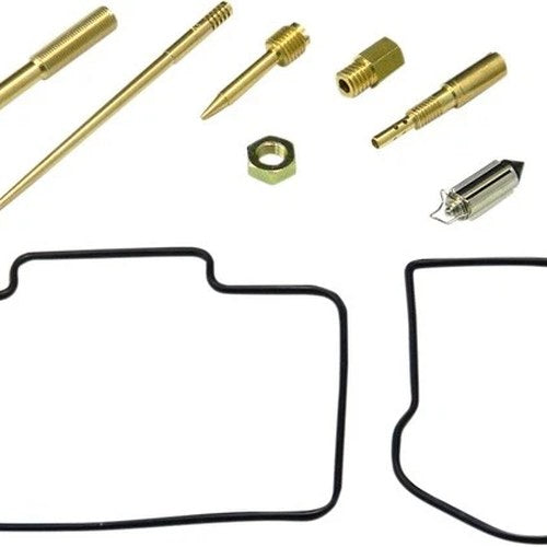 Shindy Carburetor Repair Kit for Honda CR250R 2004-2007
