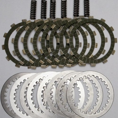 Ebc Srk Clutch Kit Yamaha FZS600 FZ6/YZF-R6/FZX700 Fazer/TDM850/FZ750