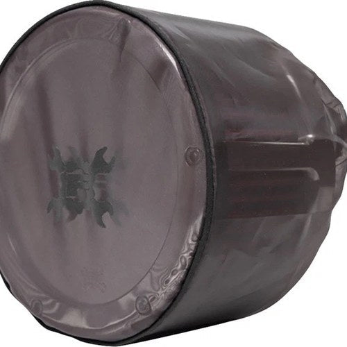 Feuling BA Race Series Air Cleaner Rain Sock Black