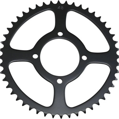 PU 420 Rear Sprocket 48T fits Yamaha RT100 1990-2000