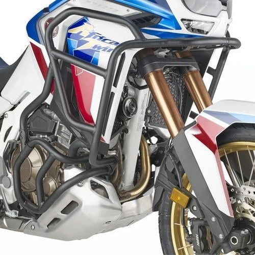 Givi Engine Guard Upper Black #TNH1178 for Honda