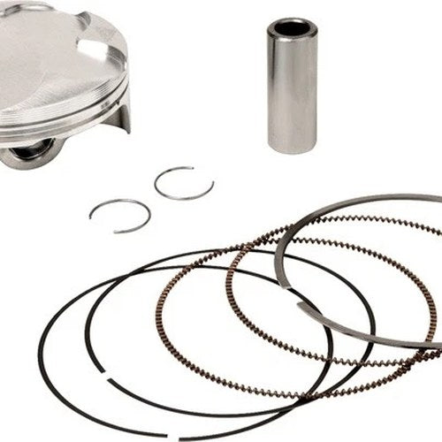 ProX Piston Size A 78.97mm 13.9:1 #01.1350.A for Honda Crf 250 2020-2022