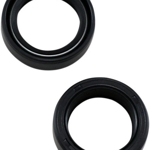 PU Fork Seals Yamaha RD60/DT80 #139728
