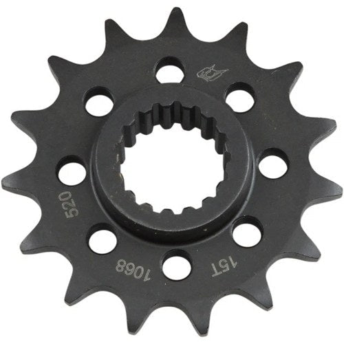 Driven Front Sprocket 520 15T Aprilia Mille/Falco/Tuono 1000/RSV4