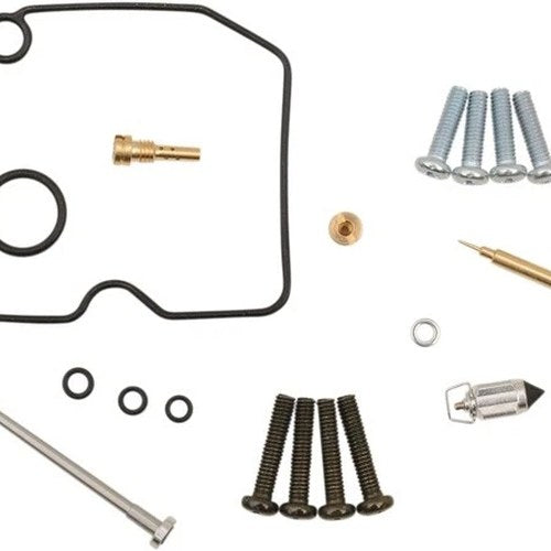 Parts Unlimited Carburetor Rebuild Kit Kawasaki Drifter 800