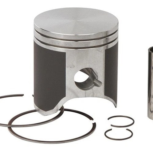 Vertex Piston 53.95mm #23928B KTM/Husqvarna 125 SX/125 EXC/TE 125/TC 125