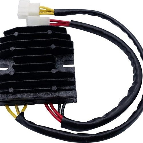 Rick's Motorsports Hot Shot Lithium-Ion Compatible Regulator/Rectifier #14-005H