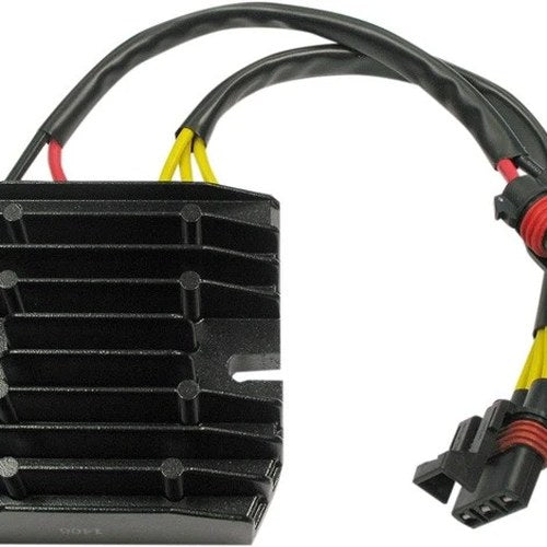 Rick's Motorsports Regulator/Rectifer #10-562 Victory Vegas/Kingpin/Vegas 8-Ball