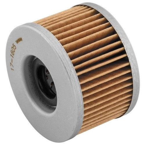 BikeMaster Oil Filter Honda TRX500/TRX680/Pioneer 700/Big Red/TRX400/TRX650