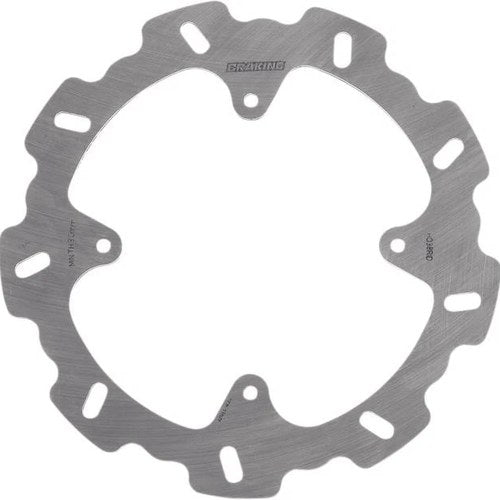Braking Fixed Brake Rotor #HO06RID for Honda CR80R/CRF150R Expert/CRF150R/CR85R