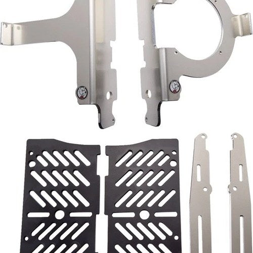 Axp Xtrem Radiator Braces #AX1584 Beta