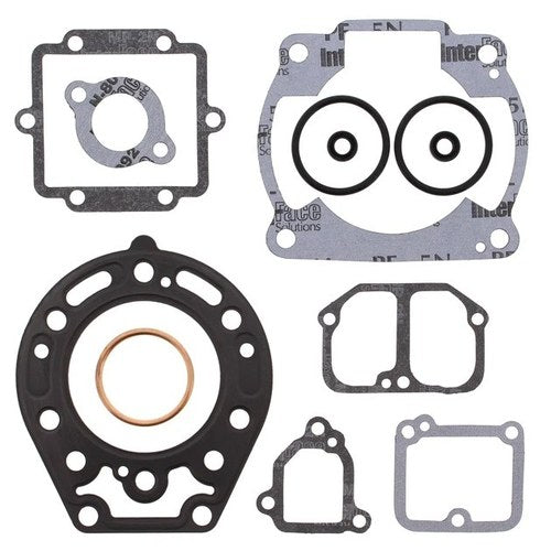 Vertex-Winderosa Top End Gasket Kit for Kawasaki KDX200 1995-2006
