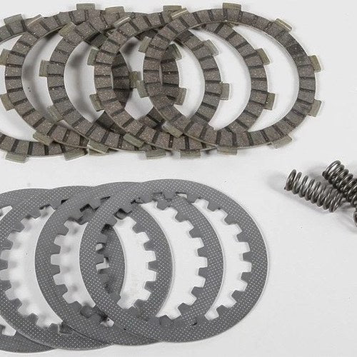 Ebc Drc Clutch Kit #DRC231 for Yamaha TW200/TW200 Trailway