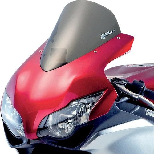 Zero Gravity Sport Touring Windscreen Smoke for Honda CBR1000RR/CBR1000RR ABS