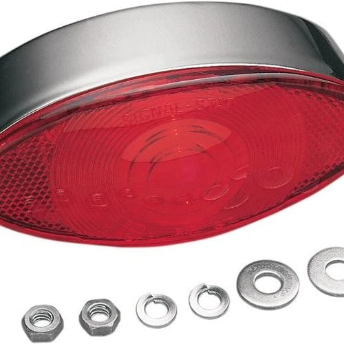 DS Cat Eye Taillight