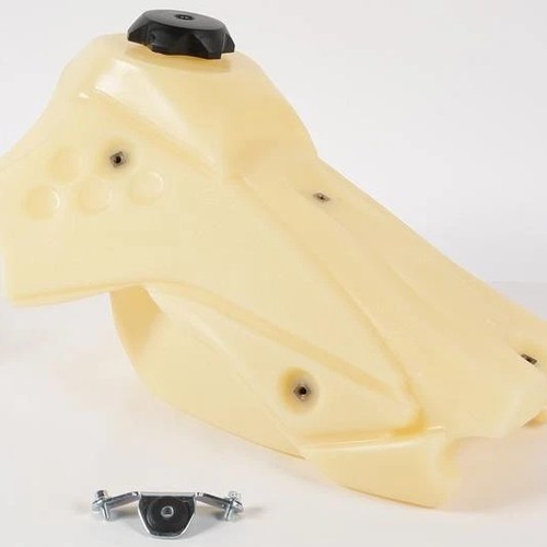 Ims Fuel Tank 2.7 Gallon Natural fits Kawasaki KX450F 2009-2011