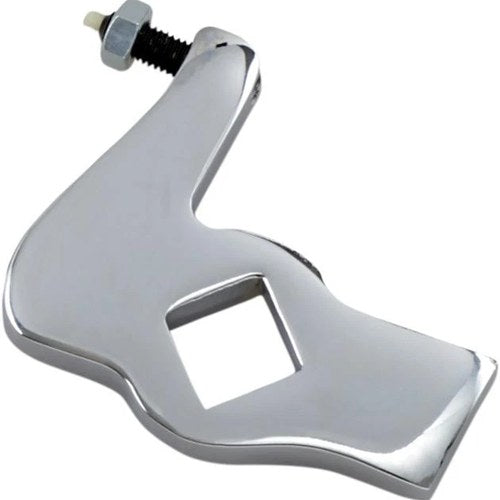 DS Adjustable Kickstand Stop Harley Davidson Electra Glide/Softail/Duo Glide