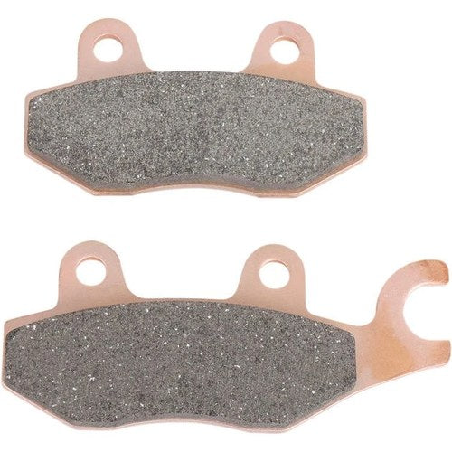 Ebc Epfa Brake Pads #EPFA197HH Kawasaki/Honda