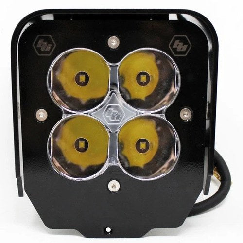 Baja Designs XL80 LED Headlight Black Husqvarna FE 350/701/FE 250/FE 501/FE 450