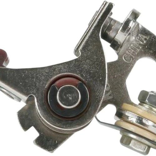 K&S Ignition Points Left/Right #08-0025 Yamaha XS650/TX750/TX650/XS2/XS-1B