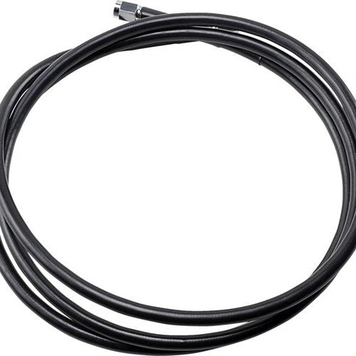 DS Universal Vinyl Brake Line with AN-3 Fittings 72"
