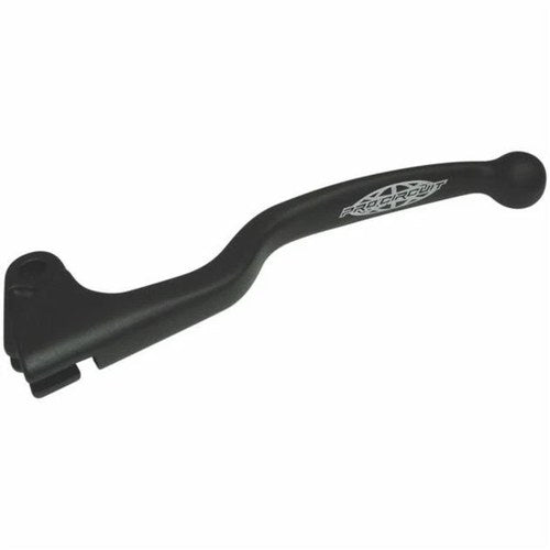 Pro Circuit Forged Brake Lever Aluminum Black Yamaha YZ250F 4-Stroke/YZ450F