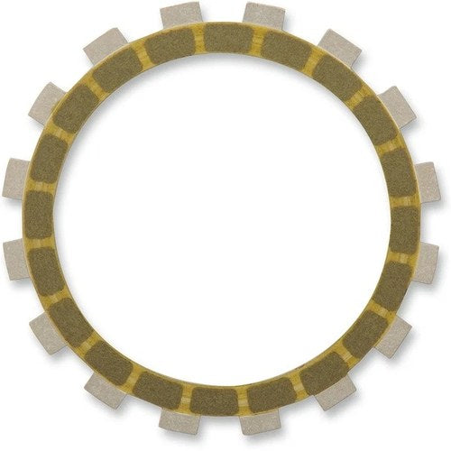 Barnett Clutch Friction Plate Yamaha YZ490/YZ250/IT490/TY350/WR500Z/IT250
