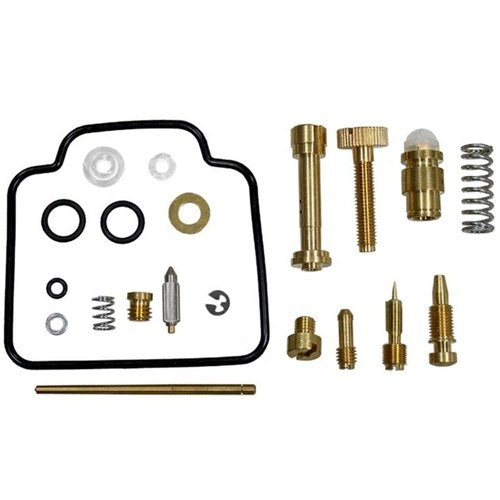 Psychic Carburetor Rebuild Kit #XU-07359 for Suzuki DR200SE 1996-2009/2013